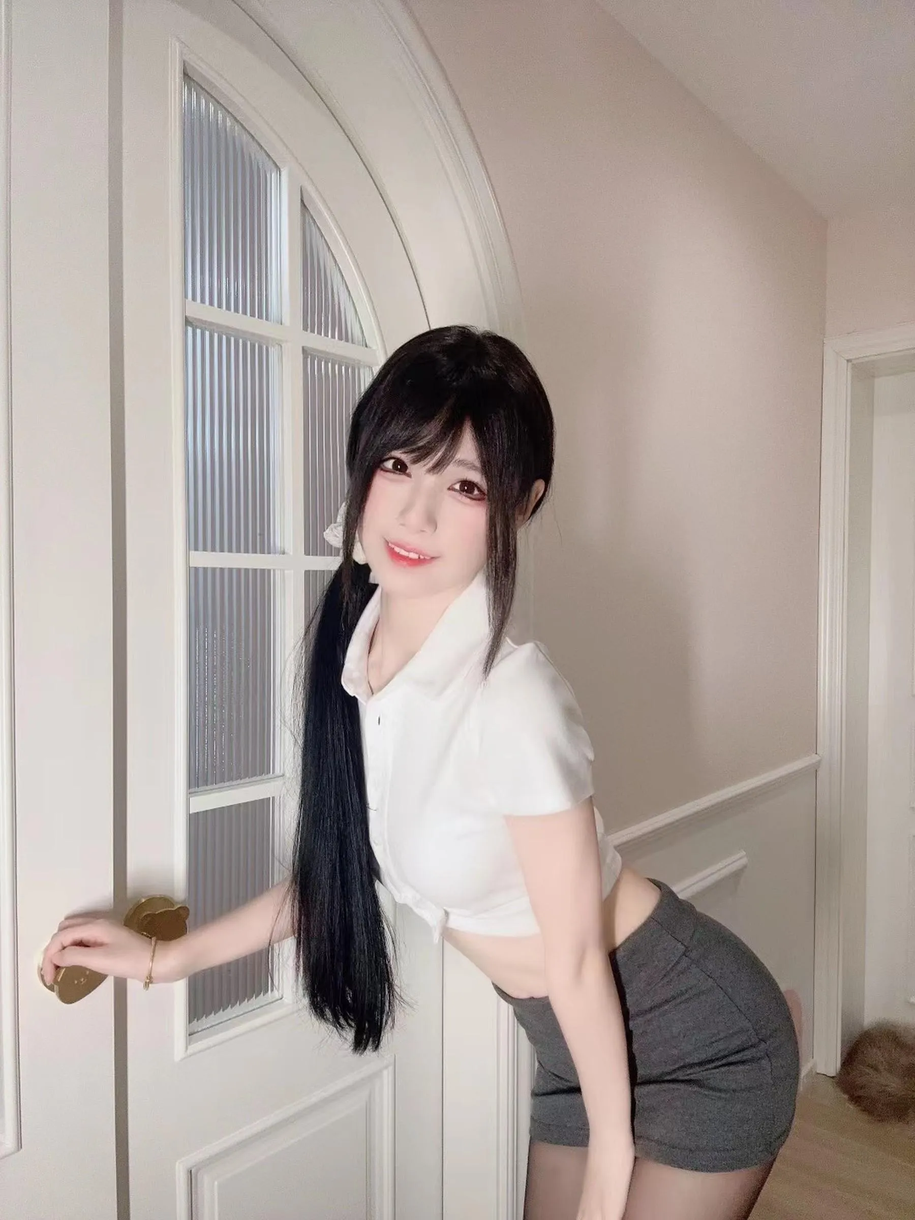 B站十万口草莓粥粥 – NO.04 舰长图包23.03.29 [62P]插图1